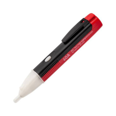 Тестер напряжения бесконтактный Intertool – 90-1000В