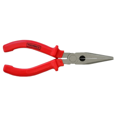 Тонкогубцы универсальные, 160мм Technics | 44-004