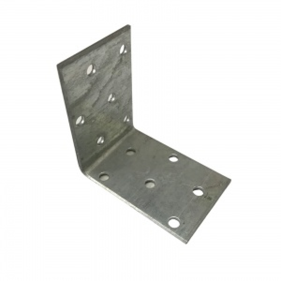 Угол монтажный усиленный KP-7 60*60*40*2мм - фото 1