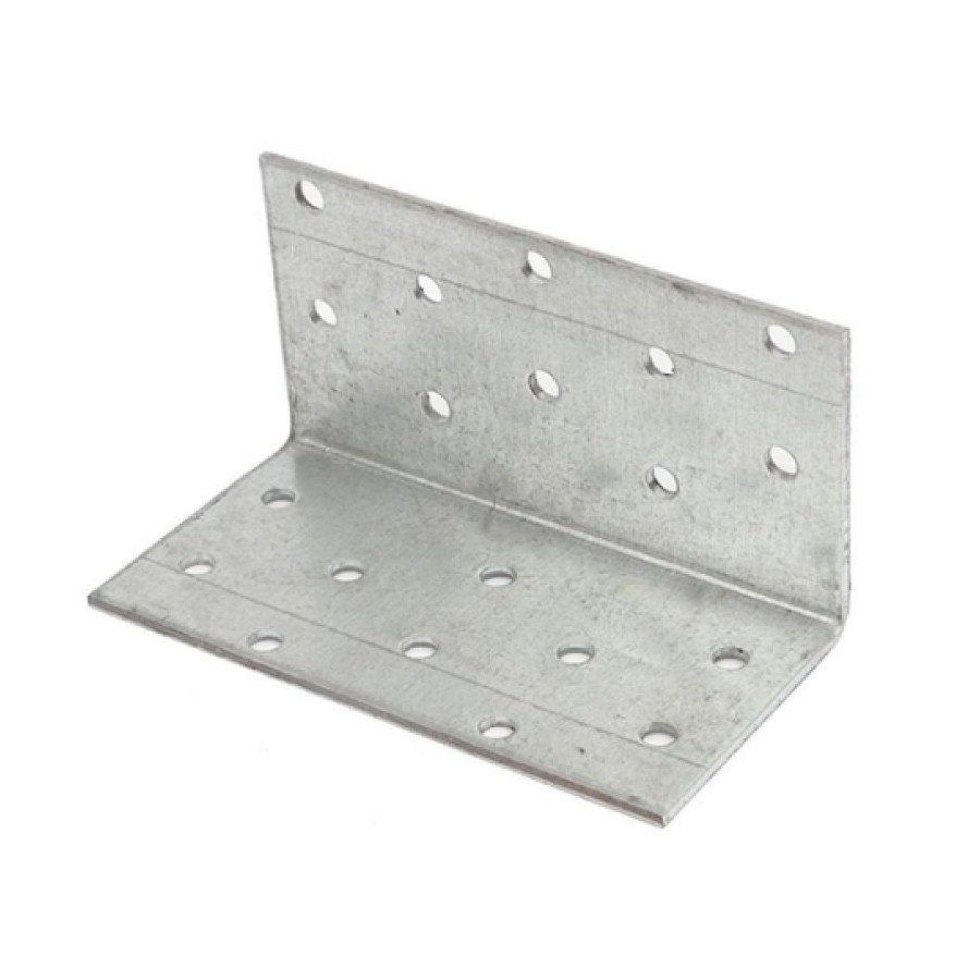 Угольник панельный 40*40*100*2,0 - фото 1