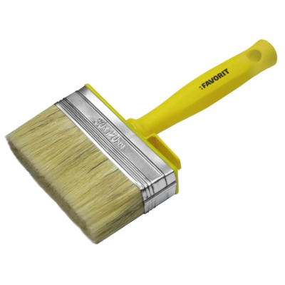 Кисть-макловица 30х120мм, тип "Мини" Favorit | 01-602