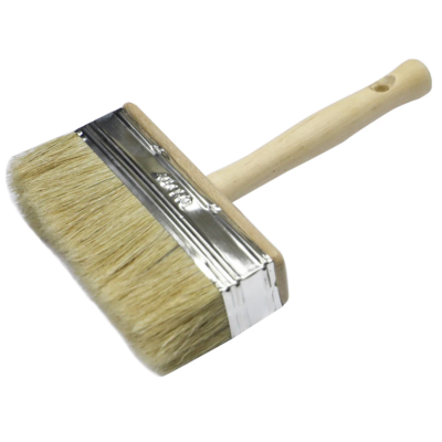 Кисть-макловица 30х90мм Украина | 01-631