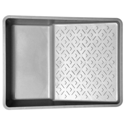 Кюветка для раскатывания валика 150 (внушительный размер 120мм)х300мм Favorit | 04-201