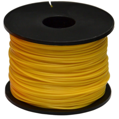 Жилка каменщика на катушке, 100м х 1мм Favorit | 04-325