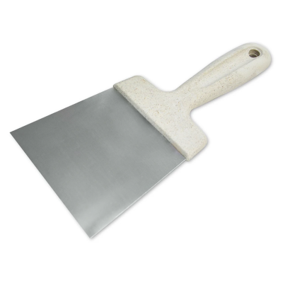 Шпательная нержавеющая лопатка, тип "Light", 80мм Colorado | 05-062