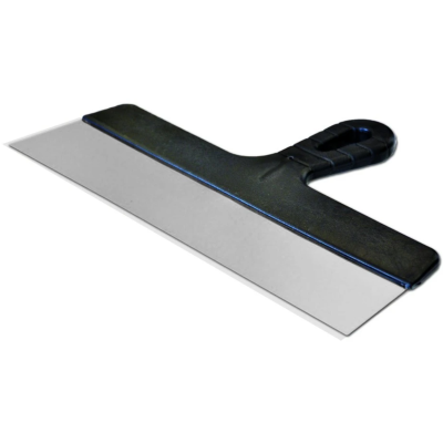 Шпатель фасадный нержавеющий 350мм Favorit | 05-420