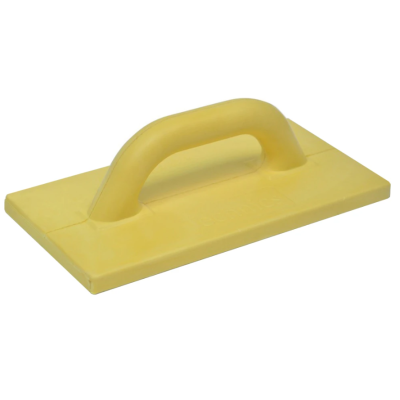 Терка штукатурная полиуретановая 140х280мм Favorit | 07-091