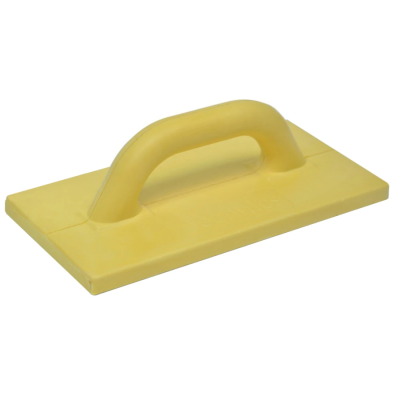 Терка полиуретановая 180х320мм Favorit | 07-092