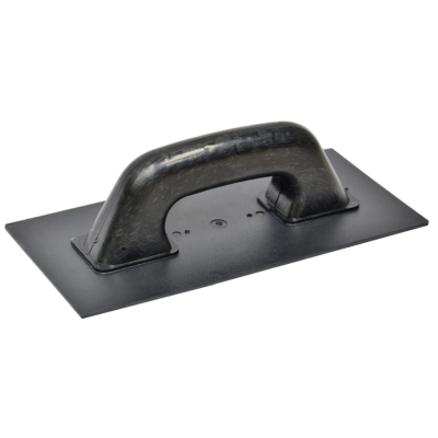 Терка пластмассовая гладкая 130х270мм Favorit | 07-200