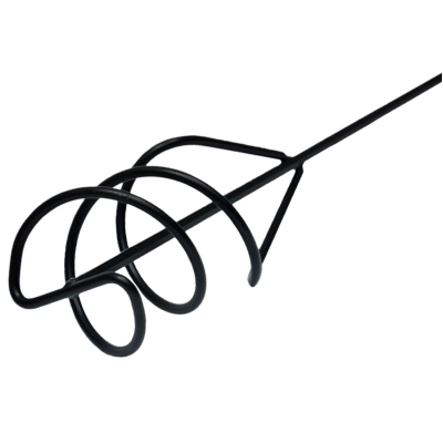 Миксер для штукатурки, цемента, клеевых масс, 80х500мм, 10-20кг Украина | 09-056