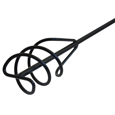 Миксер для штукатурки, цемента, клеевых масс, SDS Plus, 80х500мм, 10-20кг Украина | 09-058