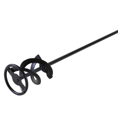 Миксер для штукатурки, тип "С", 100х500 мм, 10-20 кг Украина | 09-080