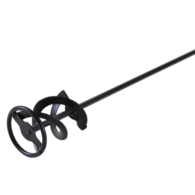 Миксер для штукатурки, тип "С", 125х600мм, 10-35кг Украина | 09-082