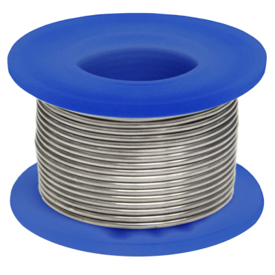 Припой, d=1мм, 50г Technics | 12-144