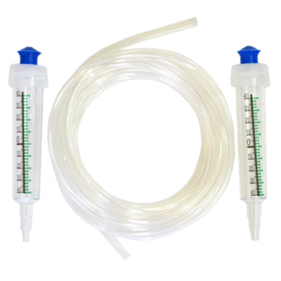 Уровень водяной строительный 25м Украина | 14-506