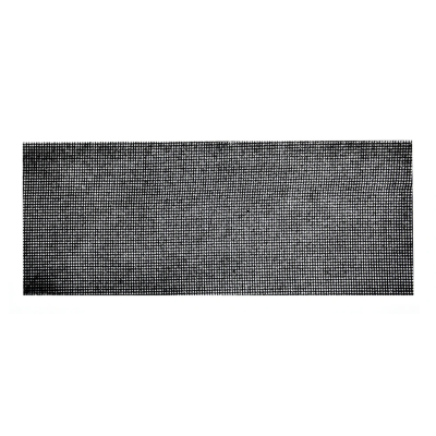 Сетка абразивная 115х280мм, 5л, зерно 40 Spitce | 18-725