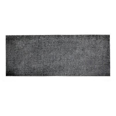 Сетка абразивная 115х280мм, 5л, зерно 80 Spitce | 18-727