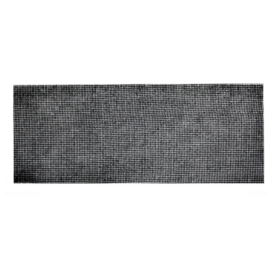 Сетка абразивная 115х280мм, 5л, зерно 220 Spitce | 18-733