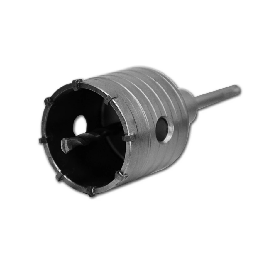 Коронка SDS PLUS, 65мм Spitce | 22-210 - фото 1