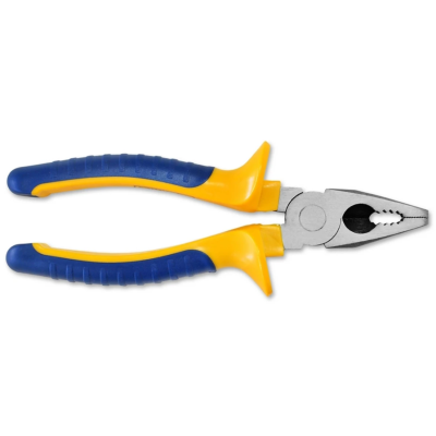 Пассатижи "Master", 180мм Technics | 44-066