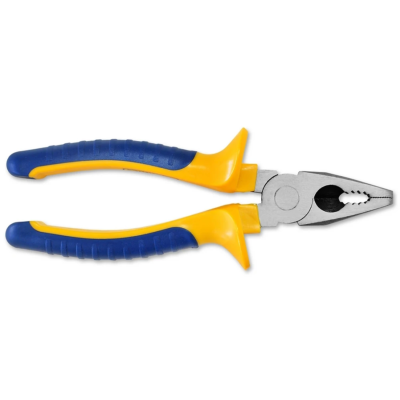 Пассатижи "Master", 200мм Technics | 44-067