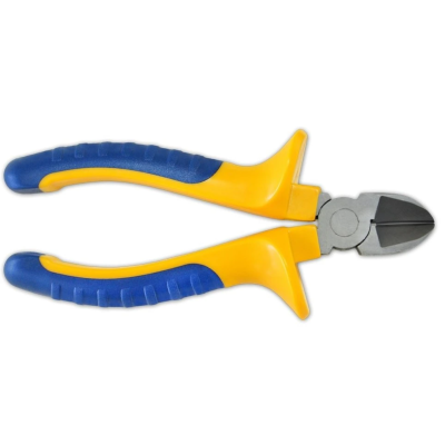 Бокорезы "Master", 160мм Technics | 44-075