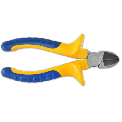 Бокорезы "Master", 180мм Technics | 44-076