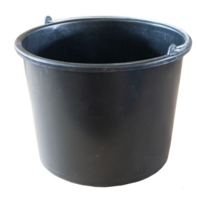 Ведро строительное "WoffMann" 12л