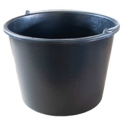 Ведро строительное "WoffMann" 16л