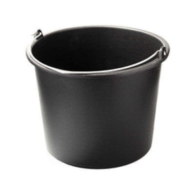 Ведро строительное "WoffMann" 5л