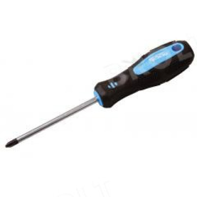 Отвертка крестовая РН0*125