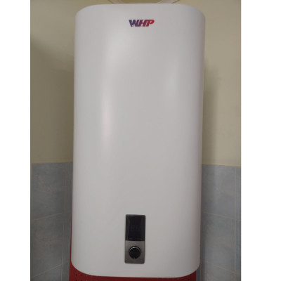 Водогреватель WHP-FD 80 мокрый тен Flat WHP-FD цилиндрический