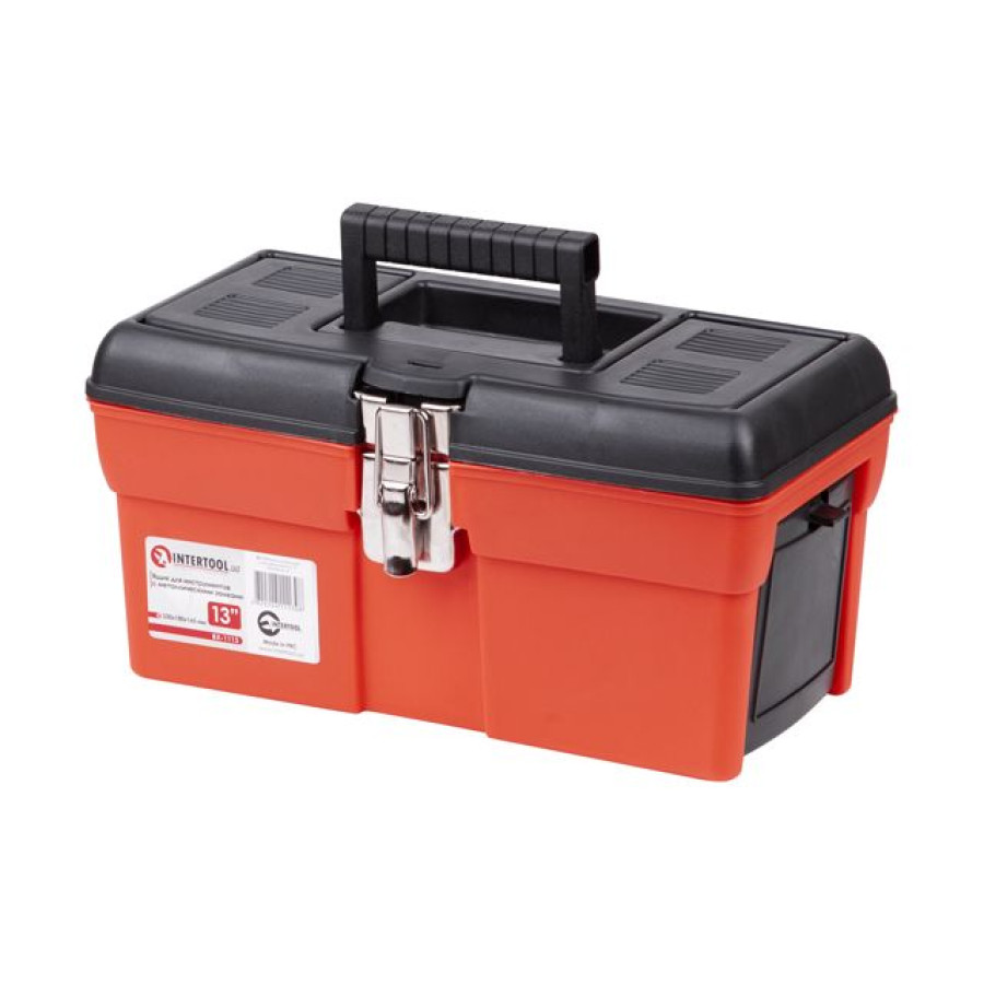 Ящик для інструменту Intertool - 13 - фото 1