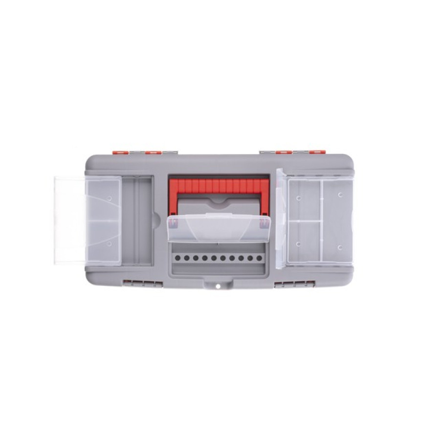 Ящик для інструменту Intertool - 16 - фото 3