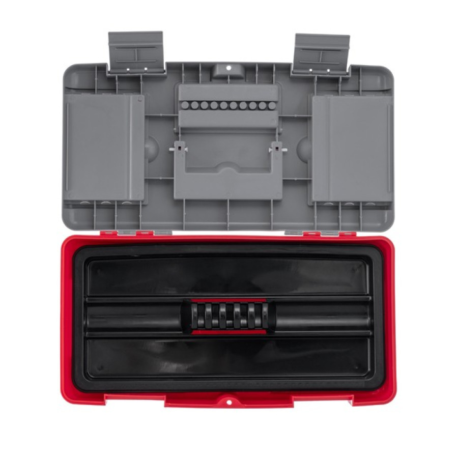Ящик для інструменту Intertool - 18 - фото 4