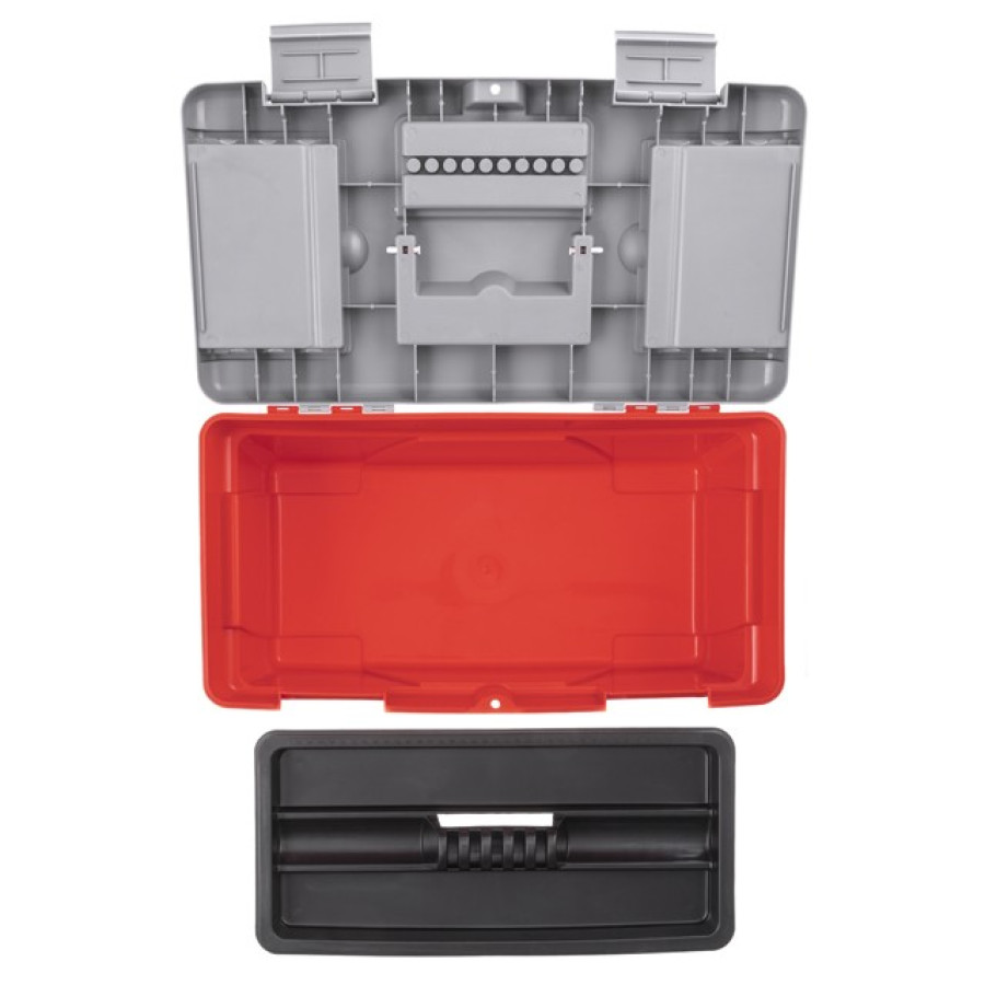Ящик для інструменту Intertool - 18 - фото 5