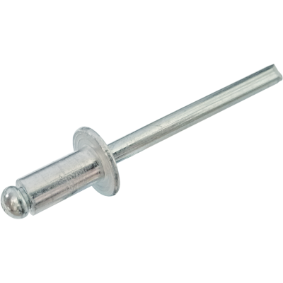 Заклепки 4,8*12ММ