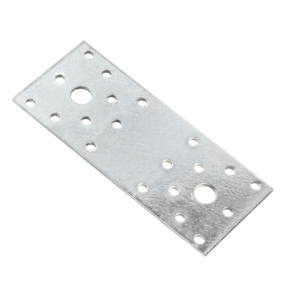 Соединитель плоский 60*160*2,0мм