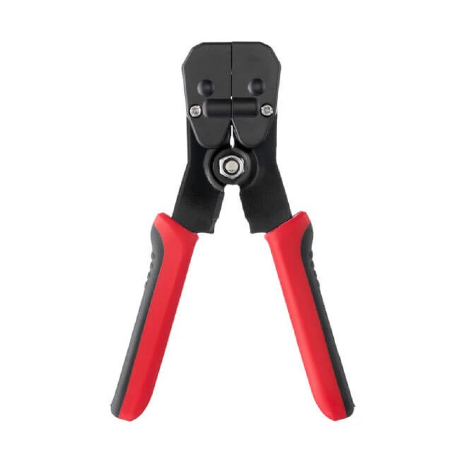 Съемник изоляции Intertool 150мм автоматический 0,2-6мм2 - фото 4