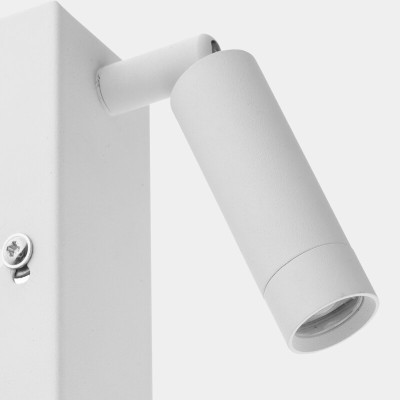 Бра TK-Lighting Enzo Led Bialy