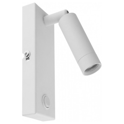 Бра TK-Lighting Enzo Led Bialy