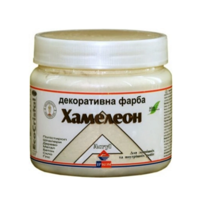 Краска Ирком 192 Хамелион 0,4л
