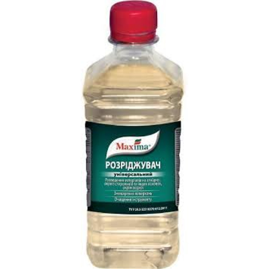 Разбавитель универсальный ТМ 