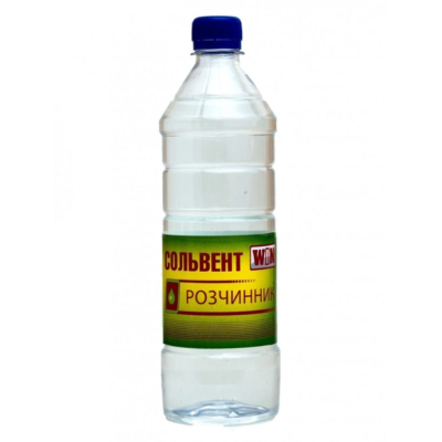 Сольвент WIN 0.4л пет