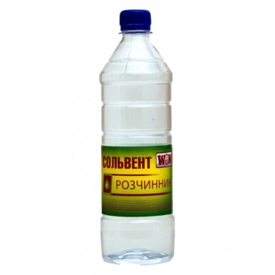 Сольвент WIN 0.8л пет