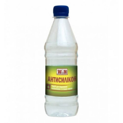 Антисиликон WIN 0.4л