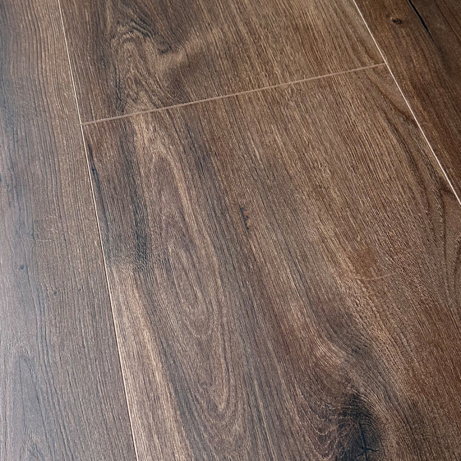 Ламинат Бостон 1285x280 8 мм 33 кл/АС 5 4V Megaloc Aqua 57482 - фото 2