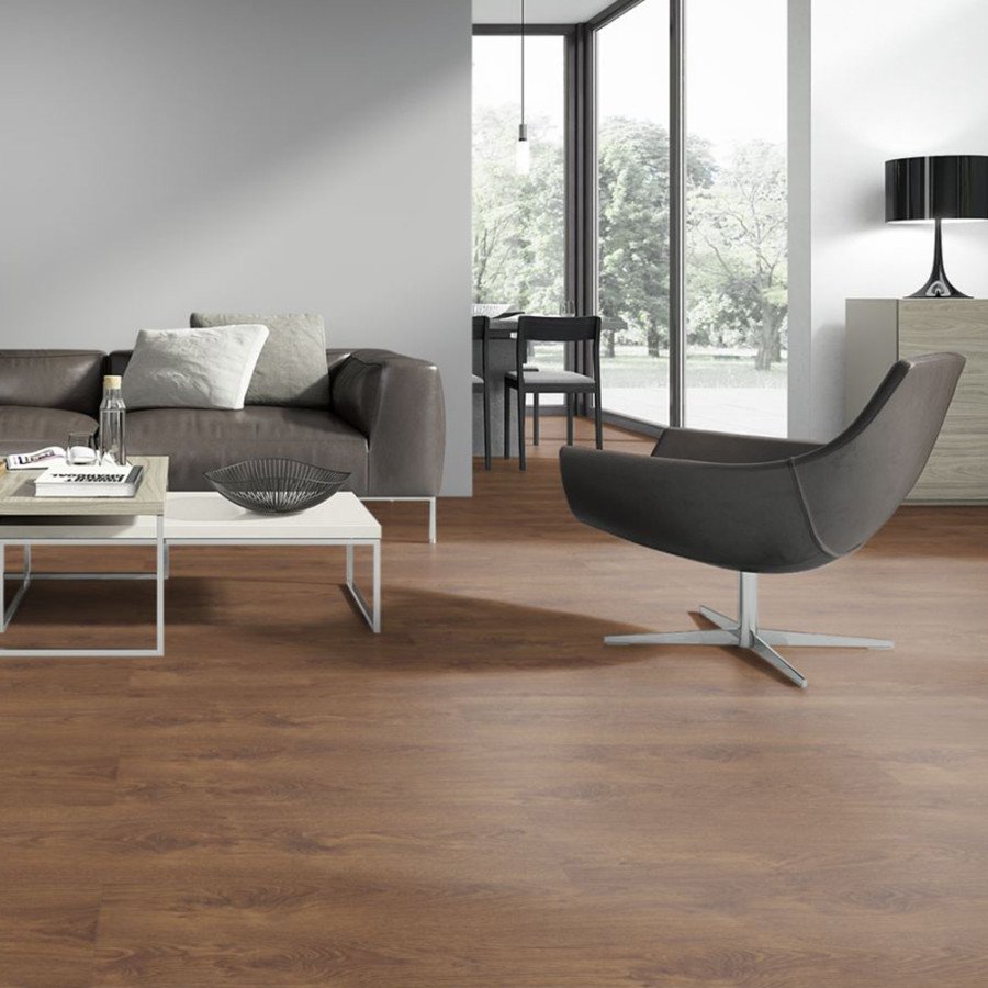 Ламинат Classen Villa 4V WR Дуб Ланкастер 55064 1285*280*8мм 32кл (2,158м2) - фото 2