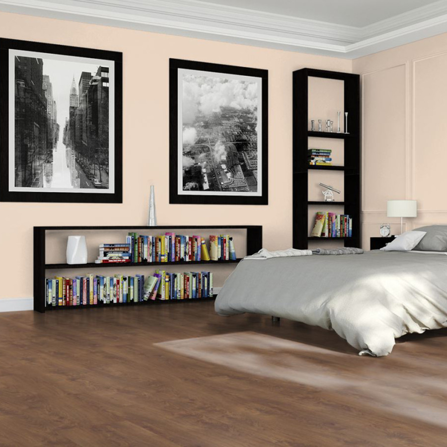 Ламинат Classen Villa 4V WR Дуб Ланкастер 55064 1285*280*8мм 32кл (2,158м2) - фото 4
