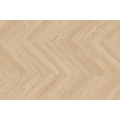 Ламинат HERRINGBONE WAVE K2105 Prime Biscuit 8мм. 32кл. (504*84*24шт 1,020м2) Елка